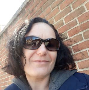 Meet your Posher, April